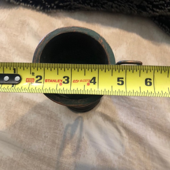 Replica vintage wood metal trophy fly fishing. - Picture 4 of 4